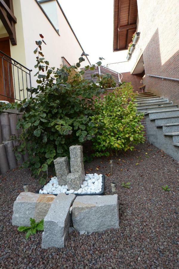 Haus Krick Apartment Alpirsbach Exterior photo